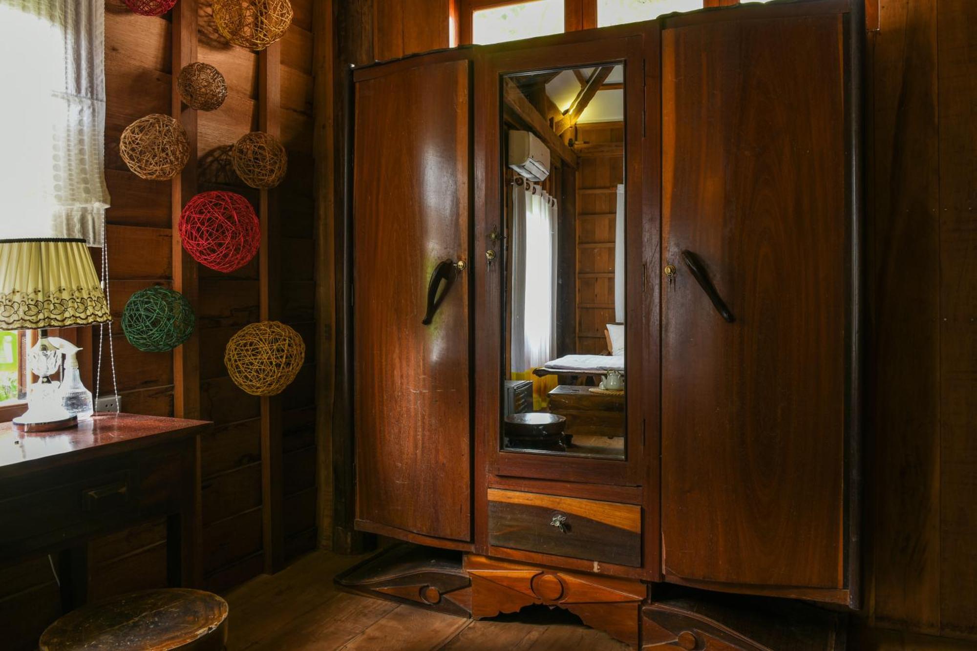 Phum Khmer - Village Cambodian Eco-lodge