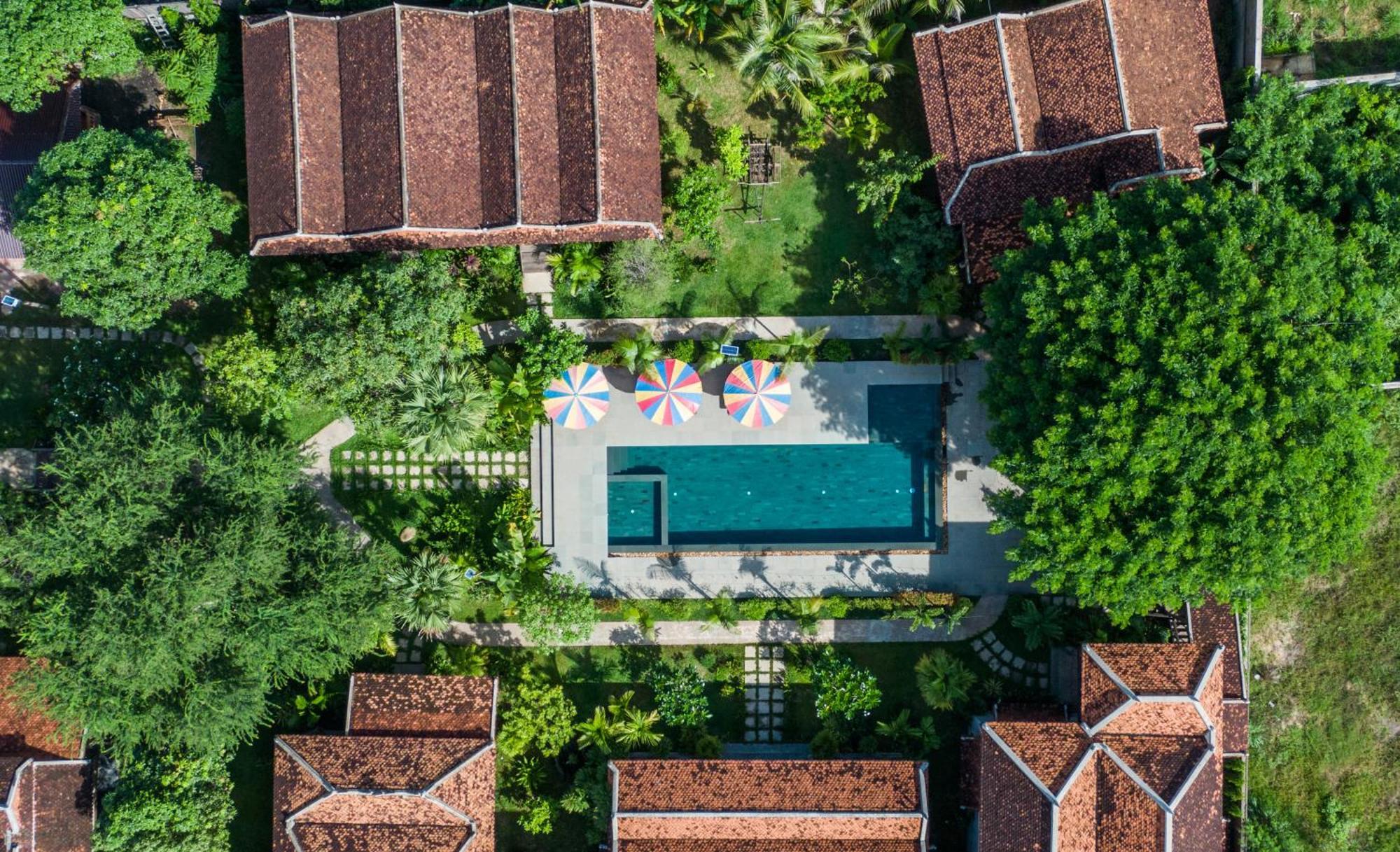 山林小屋 Phum Khmer - Village Cambodian Eco-lodge